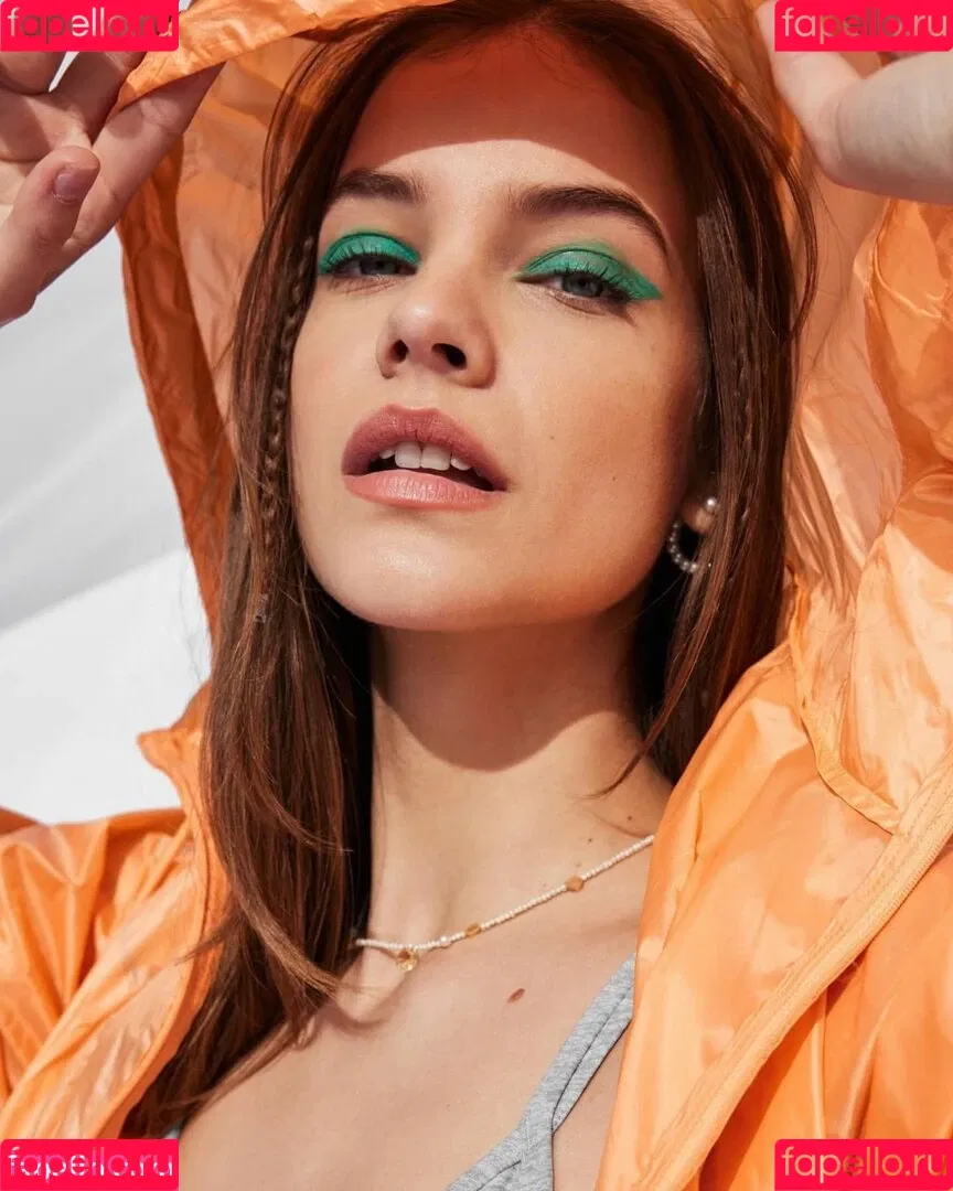 Barbara Palvin Onlyfans Photo Gallery 