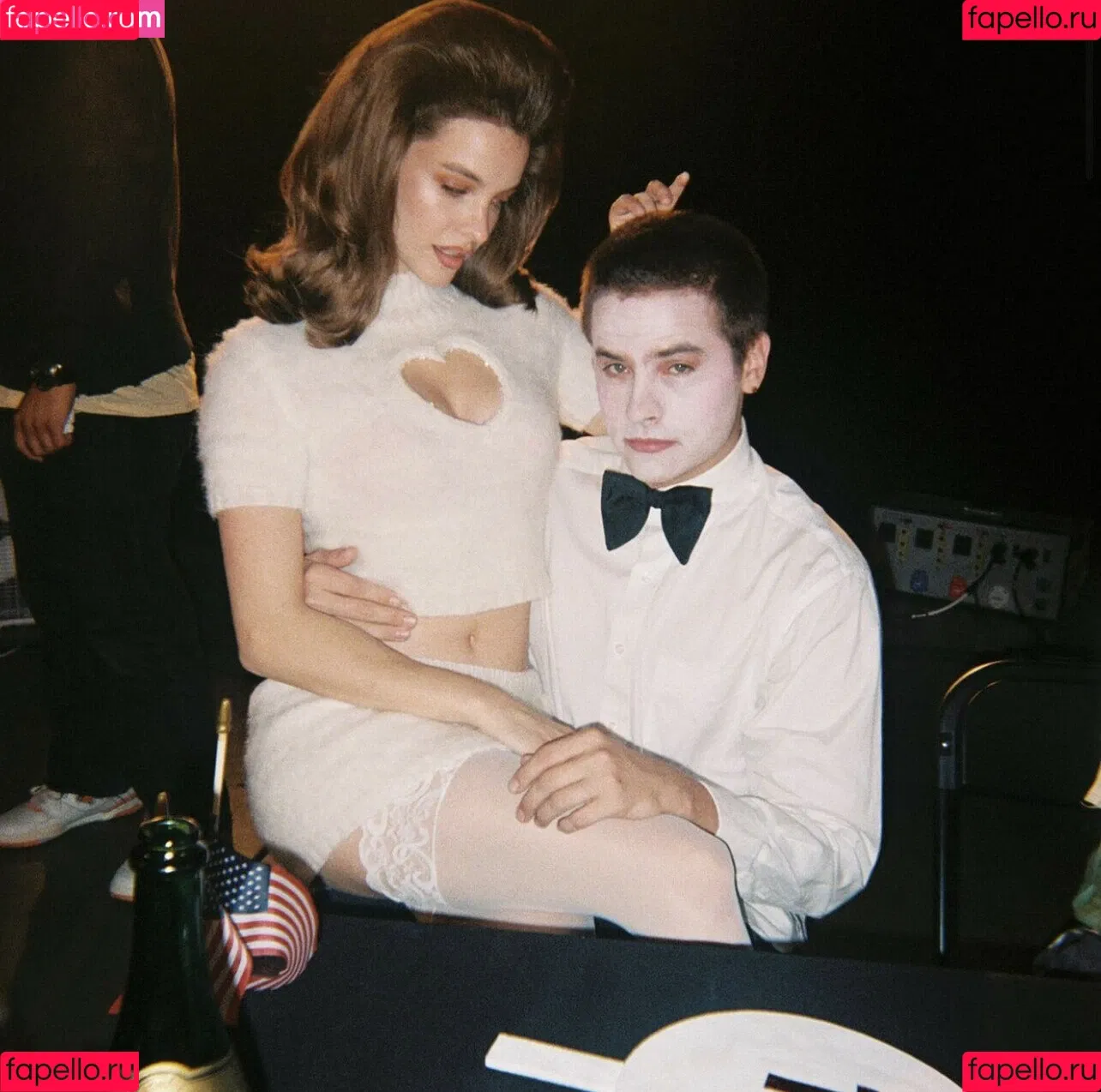 Barbara Palvin Onlyfans Photo Gallery 