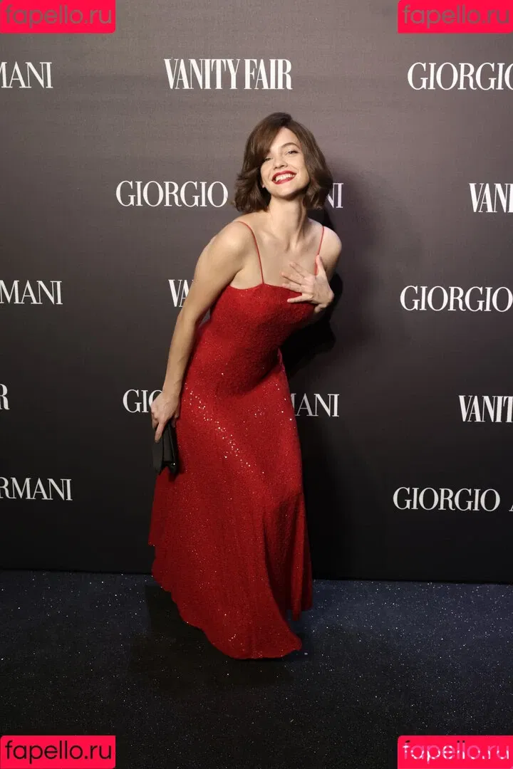 Barbara Palvin Onlyfans Photo Gallery 