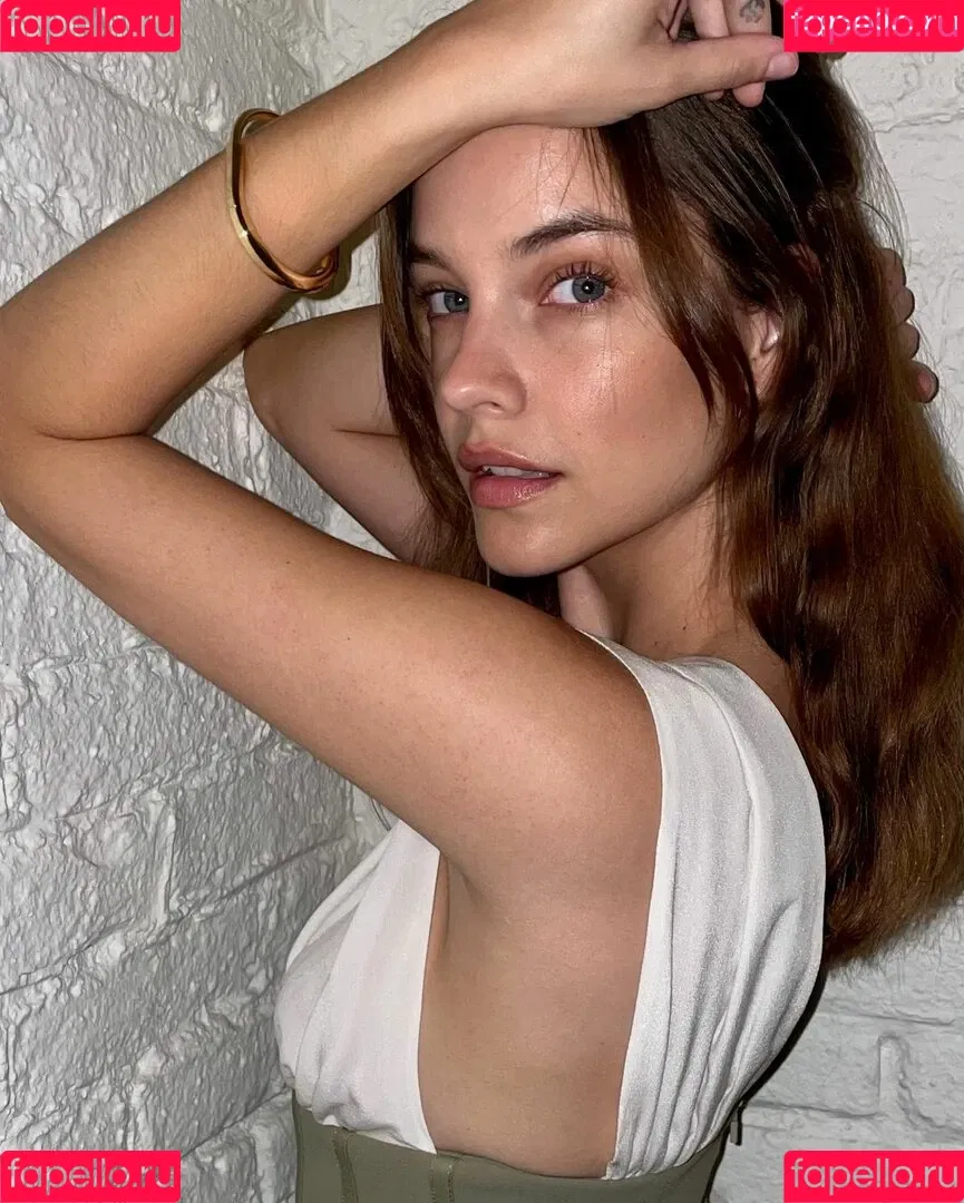 Barbara Palvin Onlyfans Photo Gallery 