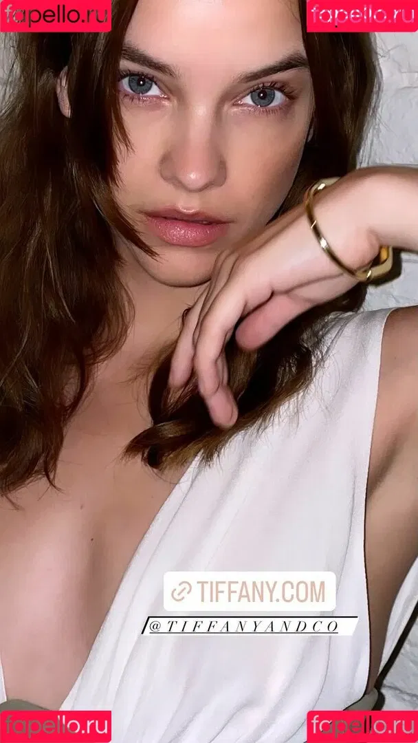 Barbara Palvin Onlyfans Photo Gallery 