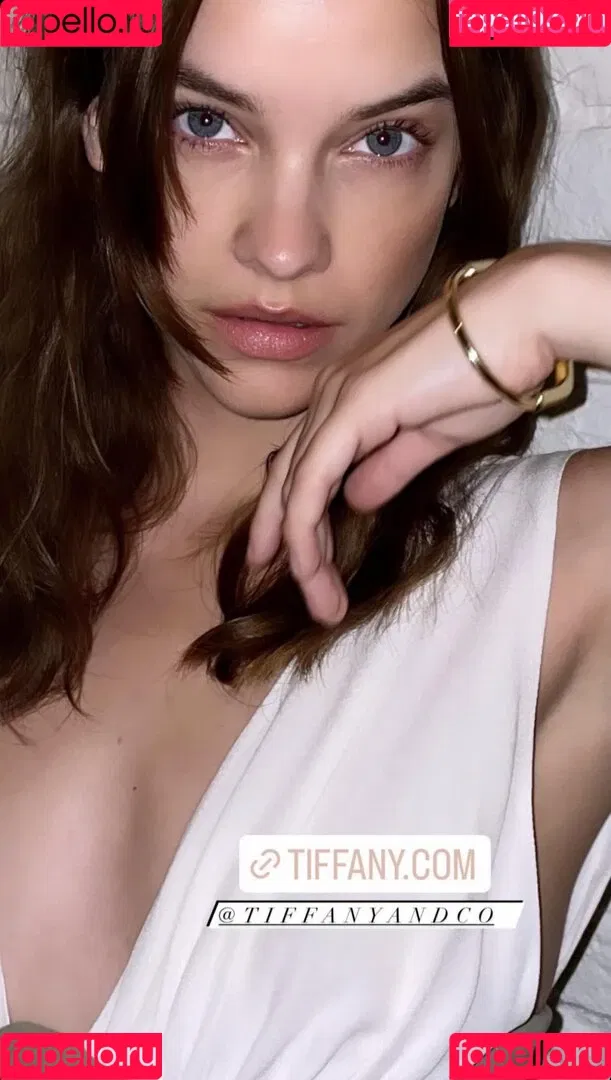 Barbara Palvin Onlyfans Photo Gallery 