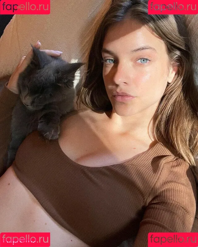 Barbara Palvin Onlyfans Photo Gallery 