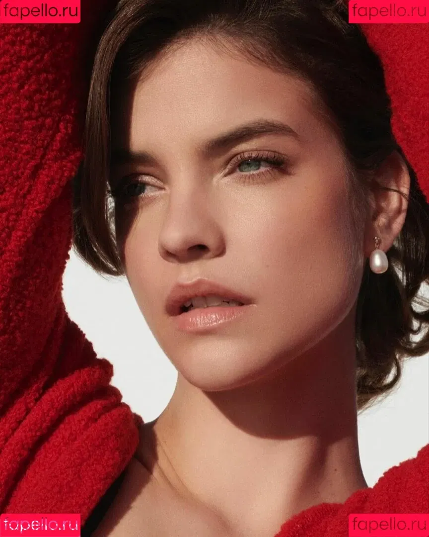 Barbara Palvin Onlyfans Photo Gallery 
