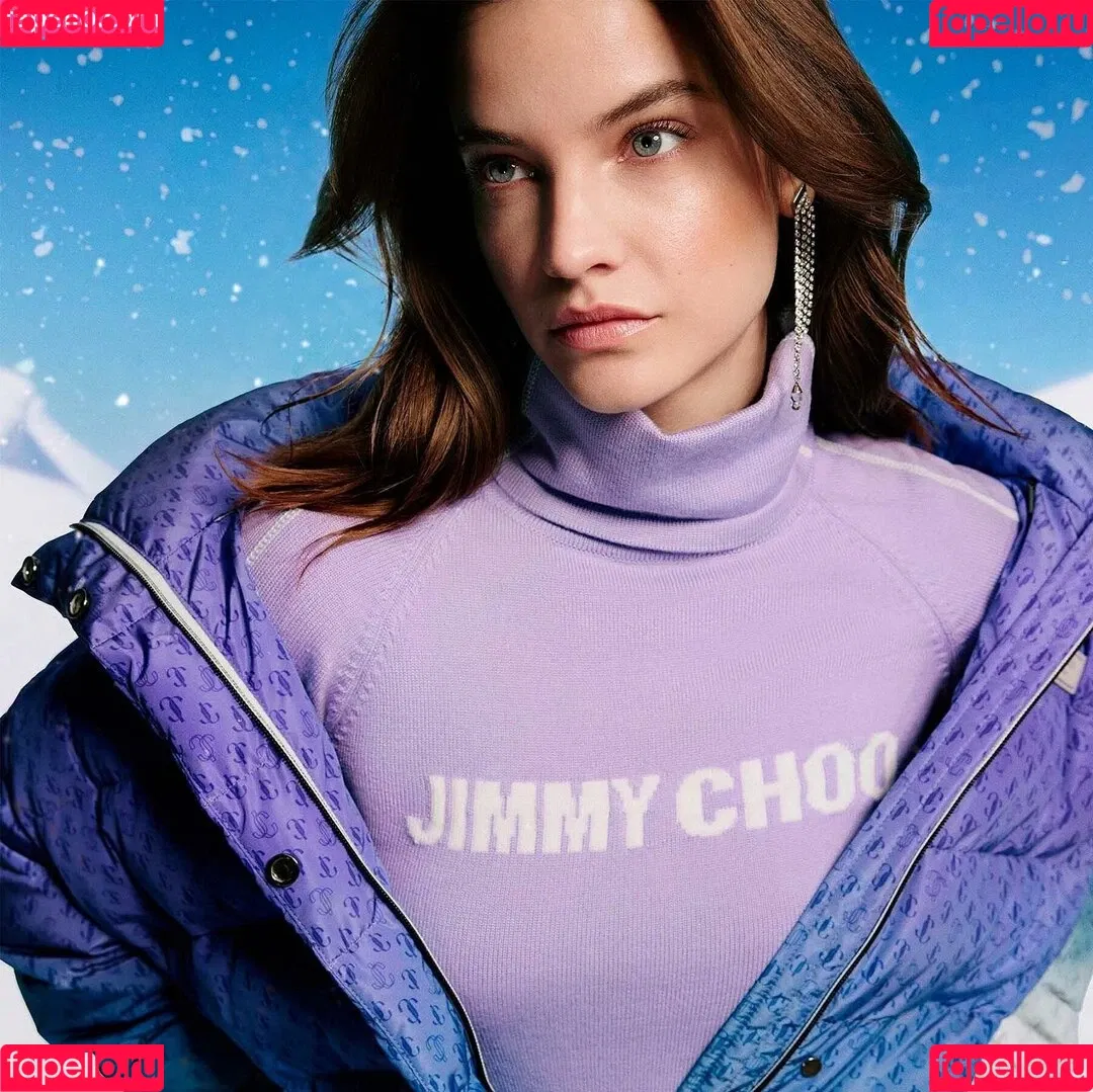 Barbara Palvin Onlyfans Photo Gallery 