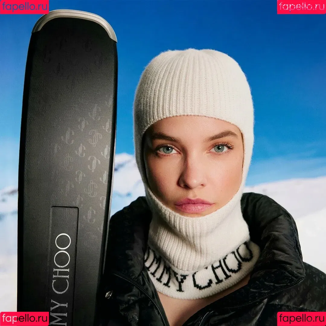 Barbara Palvin Onlyfans Photo Gallery 