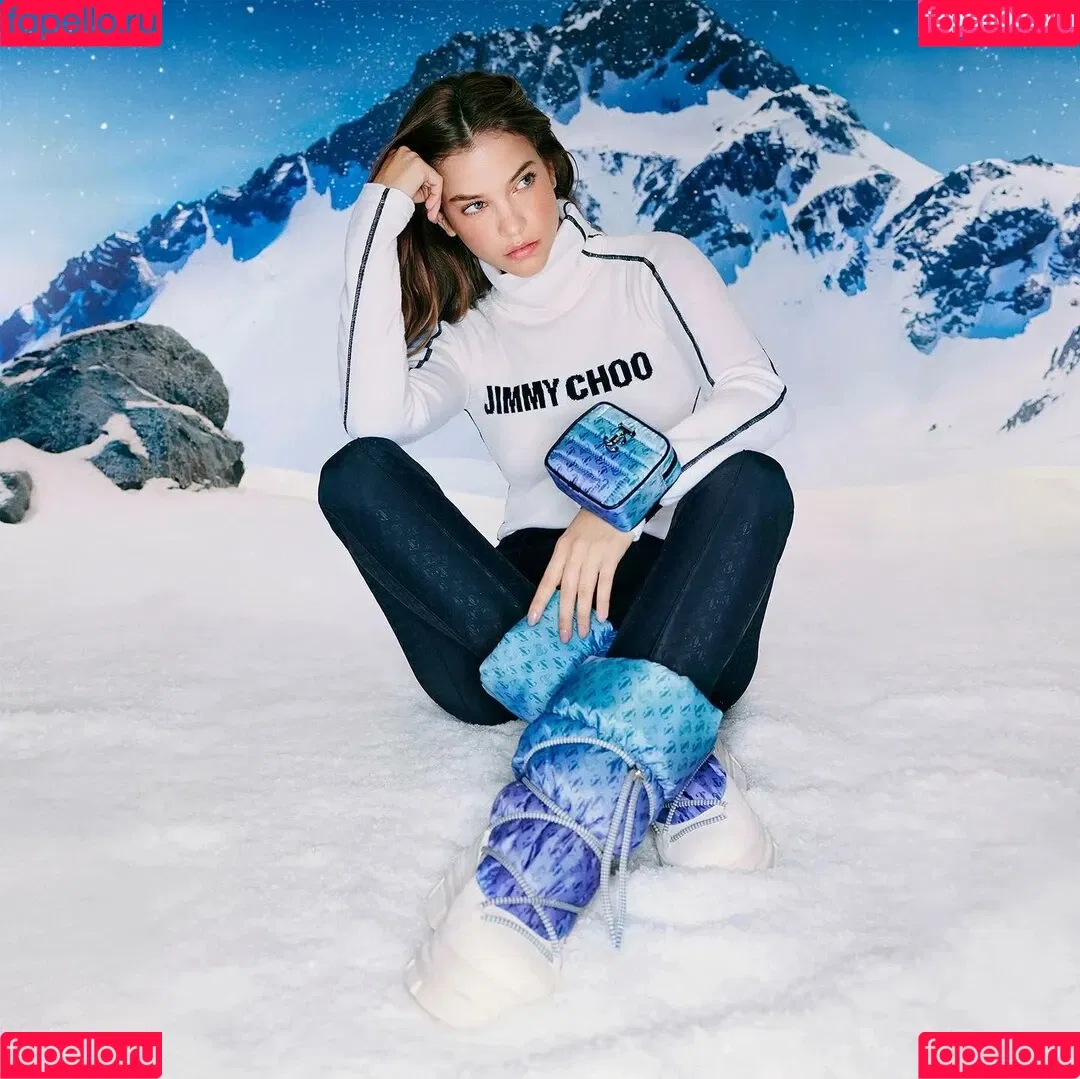 Barbara Palvin Onlyfans Photo Gallery 