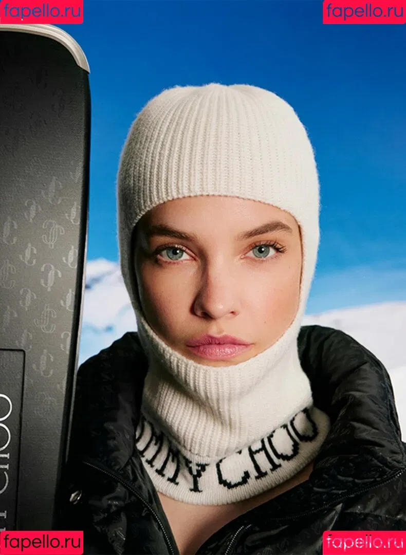 Barbara Palvin Onlyfans Photo Gallery 