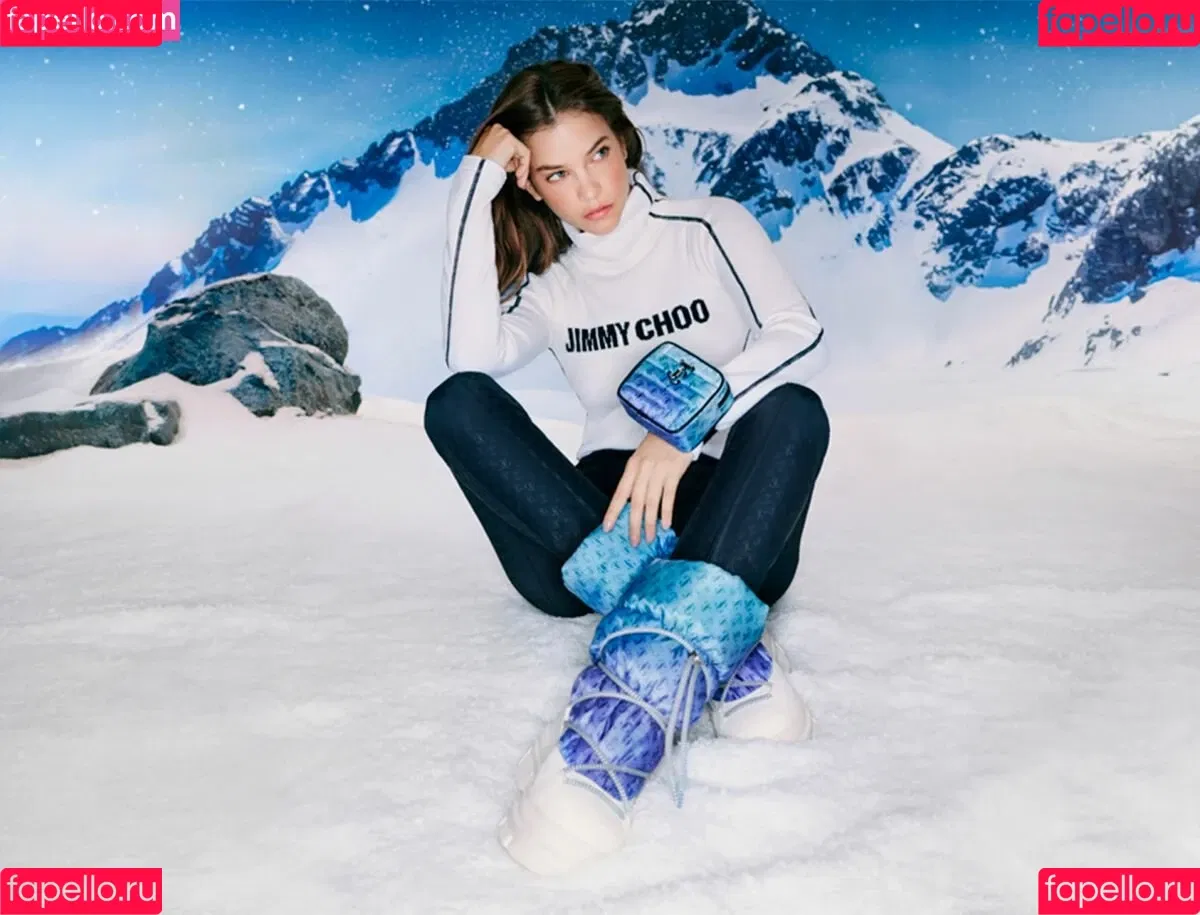 Barbara Palvin Onlyfans Photo Gallery 