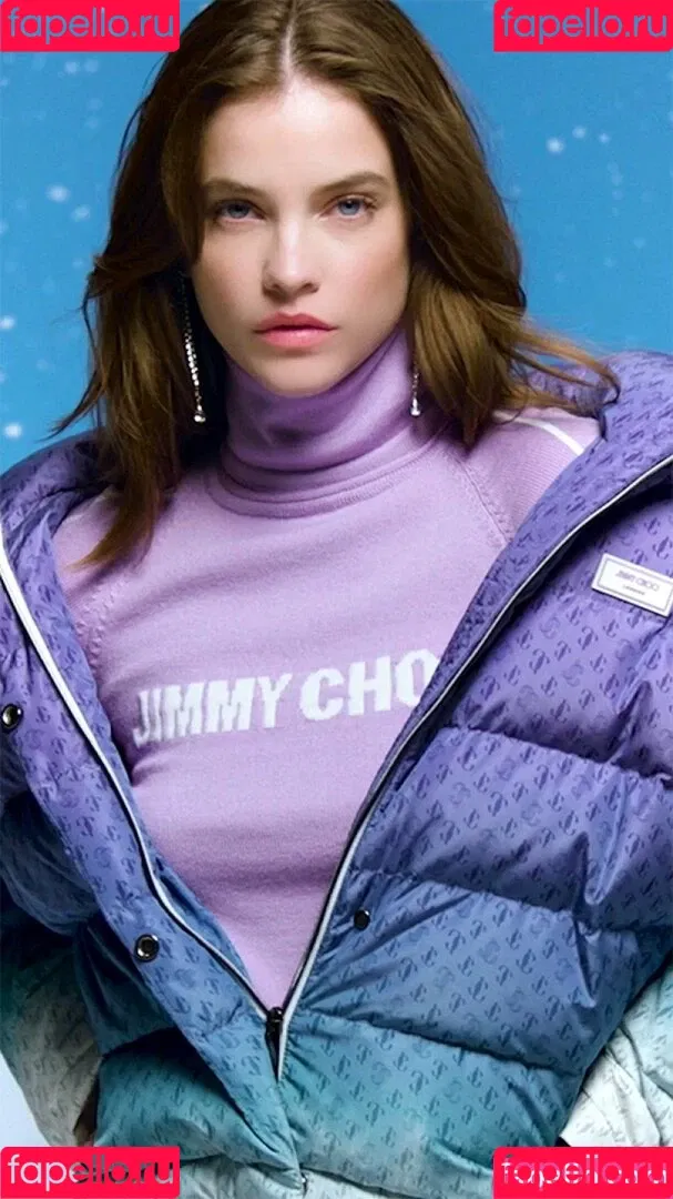 Barbara Palvin Onlyfans Photo Gallery 