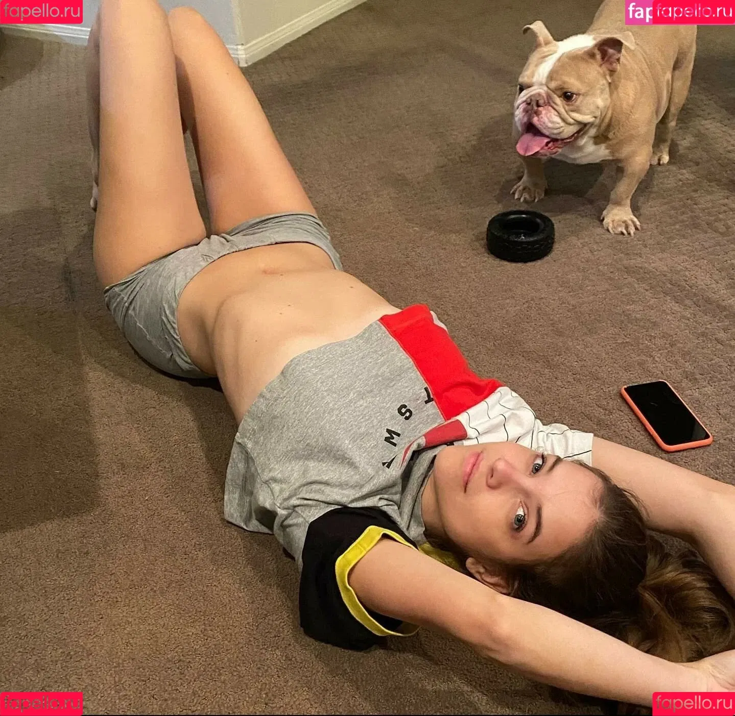 Barbara Palvin Onlyfans Photo Gallery 