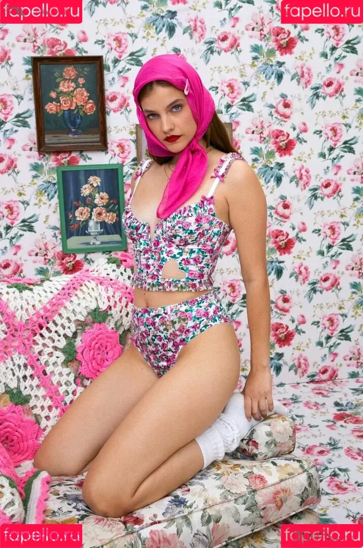 Barbara Palvin Onlyfans Photo Gallery 
