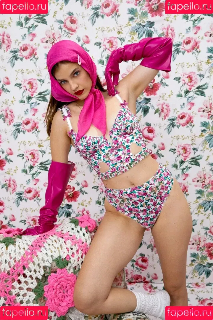 Barbara Palvin Onlyfans Photo Gallery 