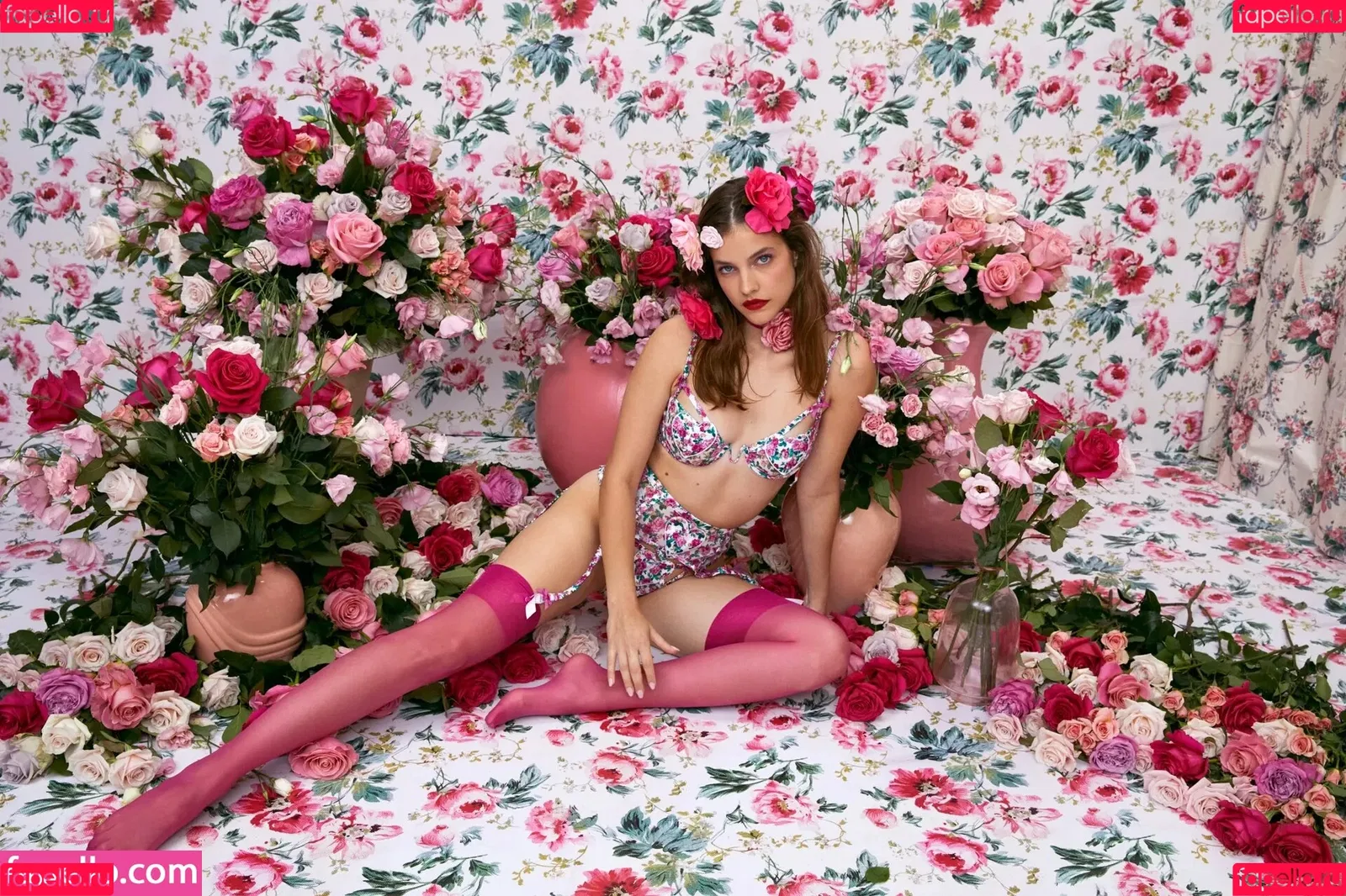 Barbara Palvin Onlyfans Photo Gallery 