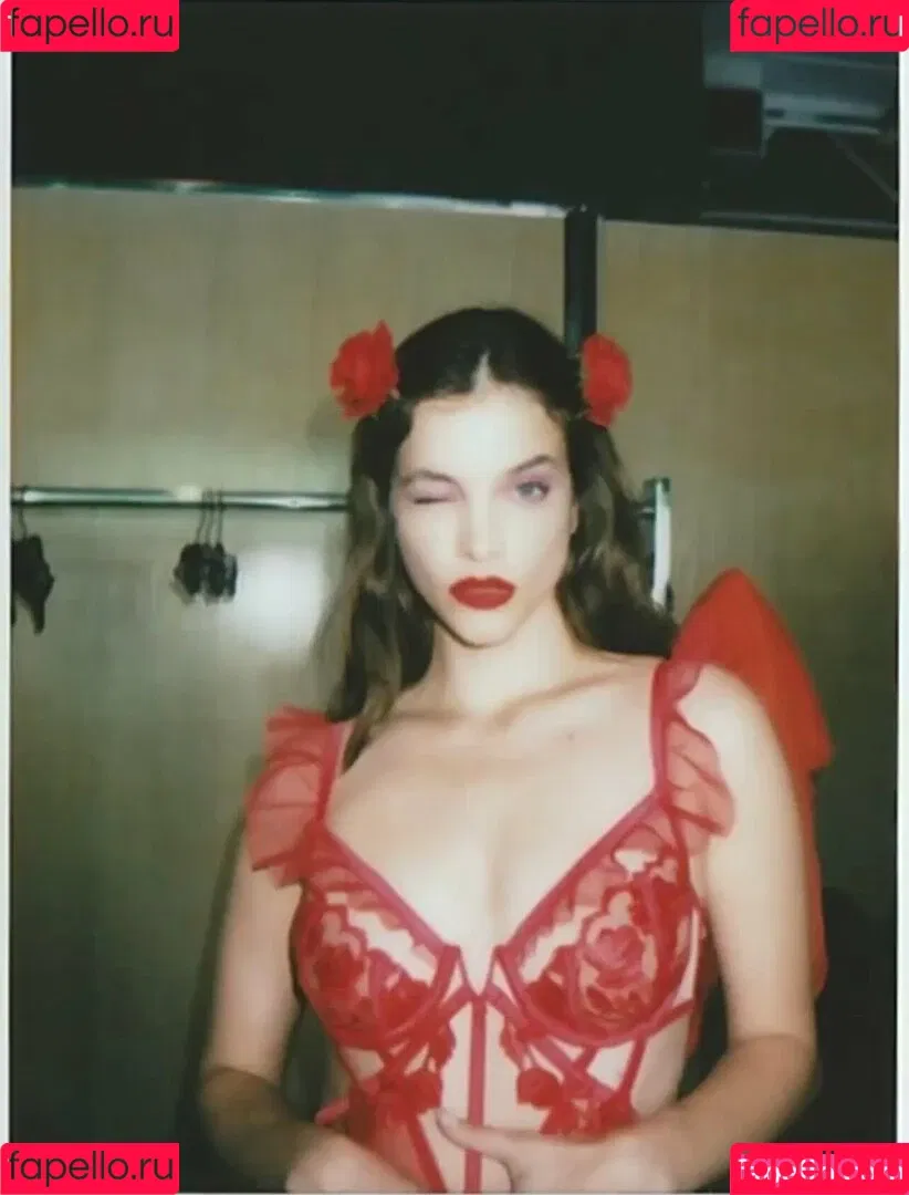Barbara Palvin Onlyfans Photo Gallery 