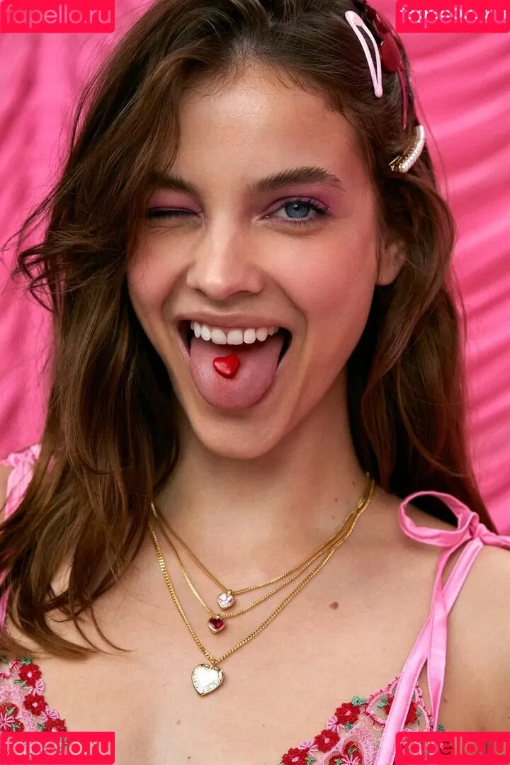 Barbara Palvin Onlyfans Photo Gallery 