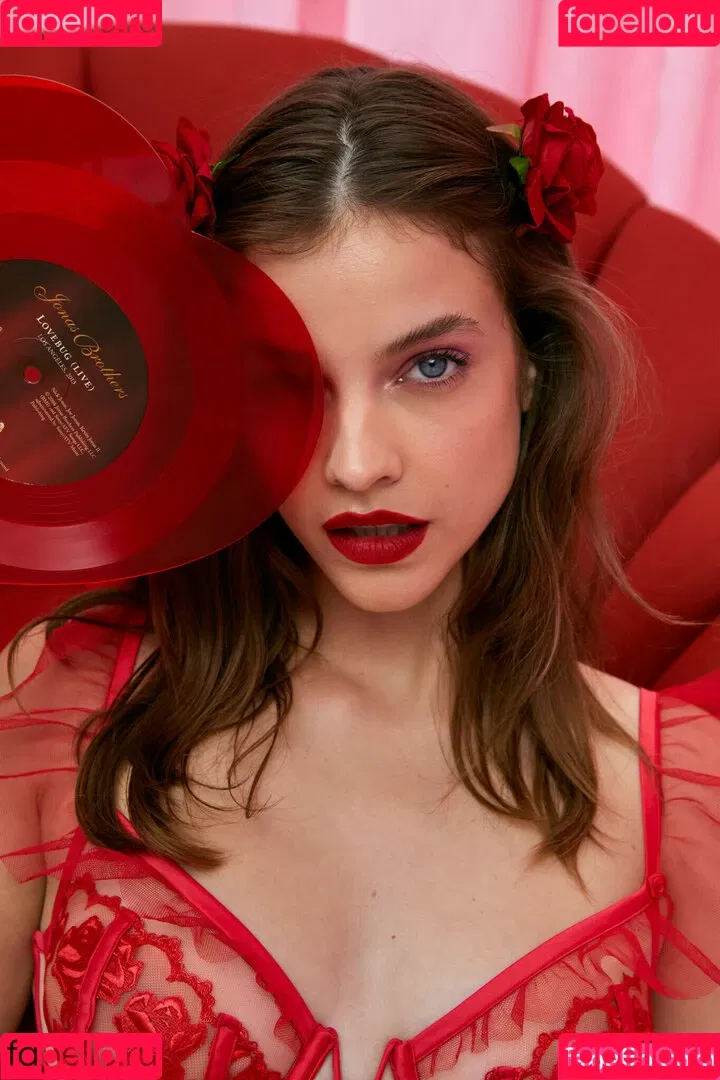 Barbara Palvin Onlyfans Photo Gallery 