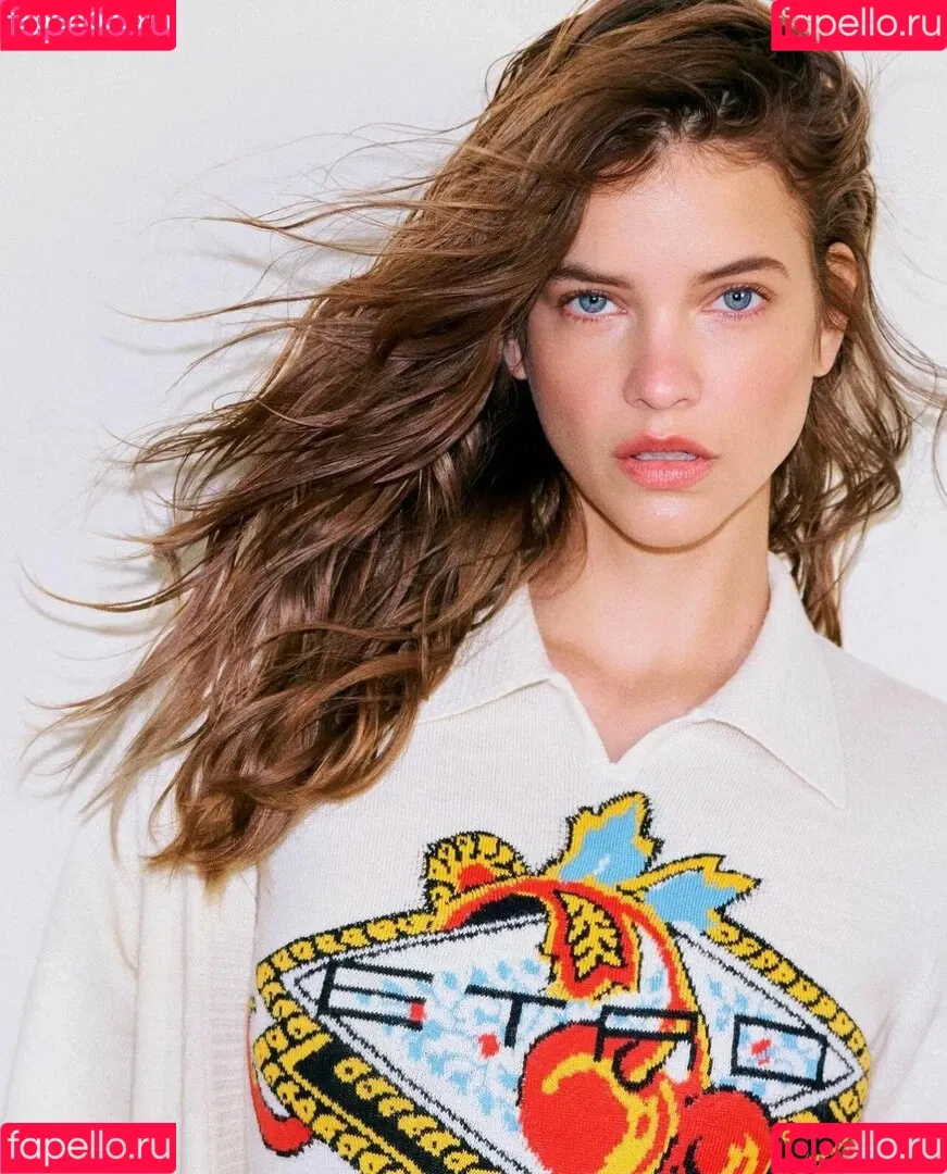 Barbara Palvin Onlyfans Photo Gallery 