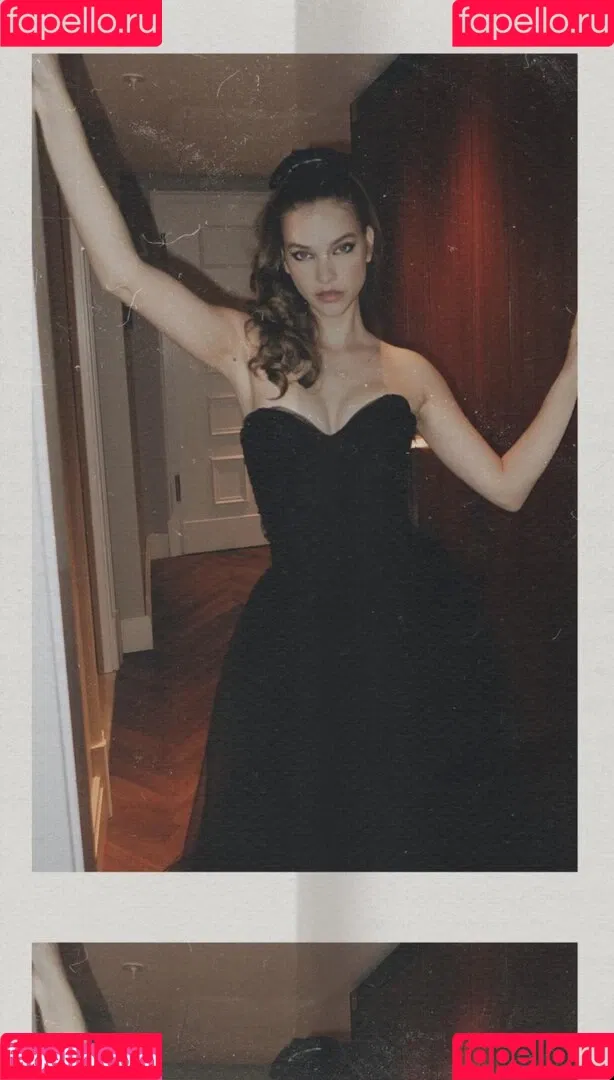 Barbara Palvin Onlyfans Photo Gallery 