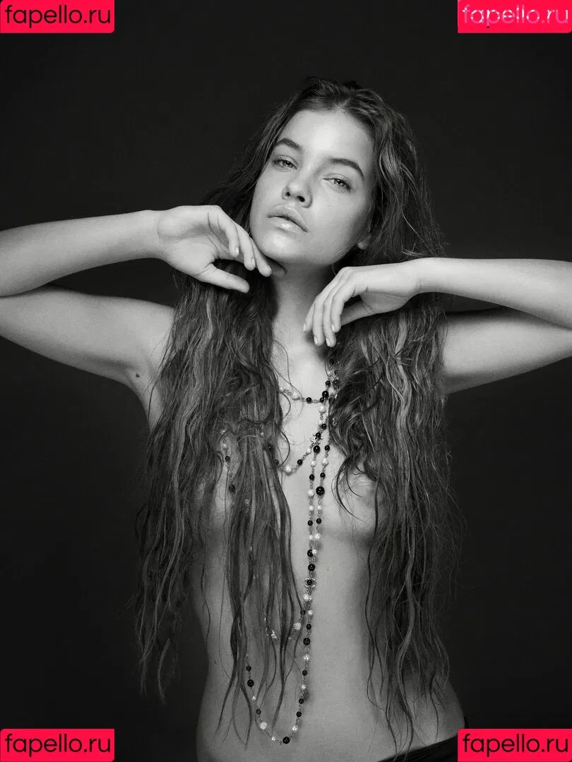 Barbara Palvin Onlyfans Photo Gallery 