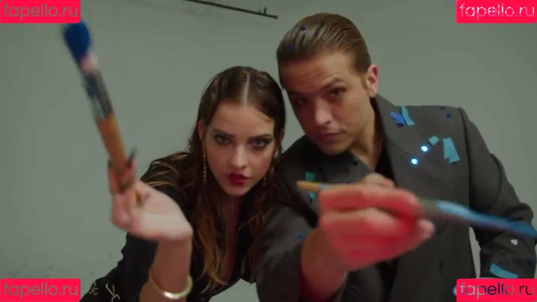 Barbara Palvin Onlyfans Photo Gallery 