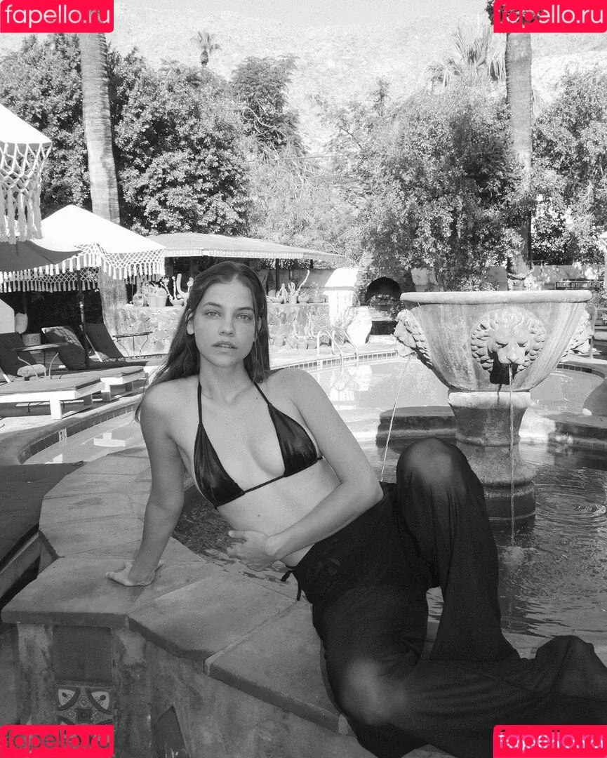 Barbara Palvin Onlyfans Photo Gallery 