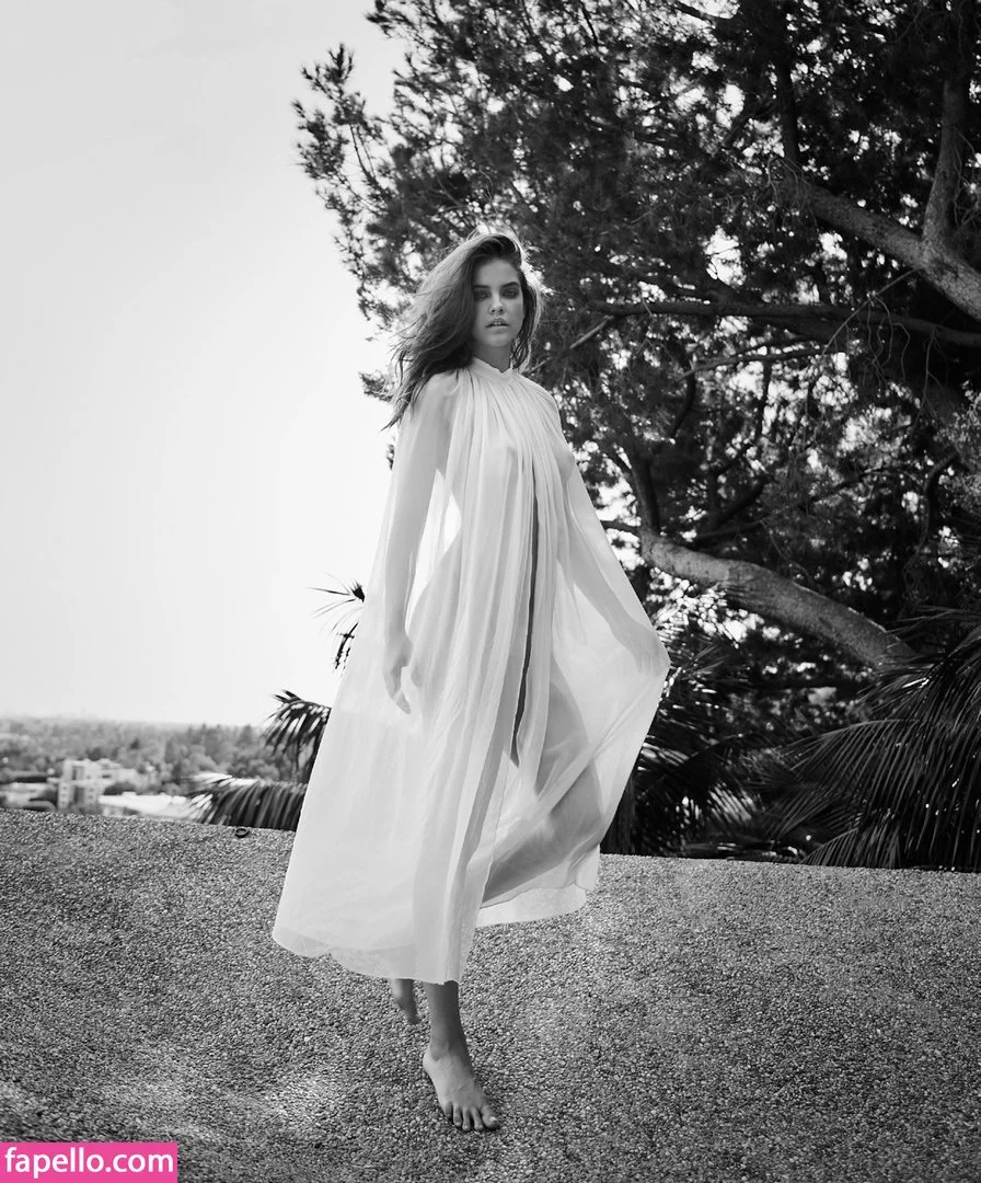 Barbara Palvin Onlyfans Photo Gallery 