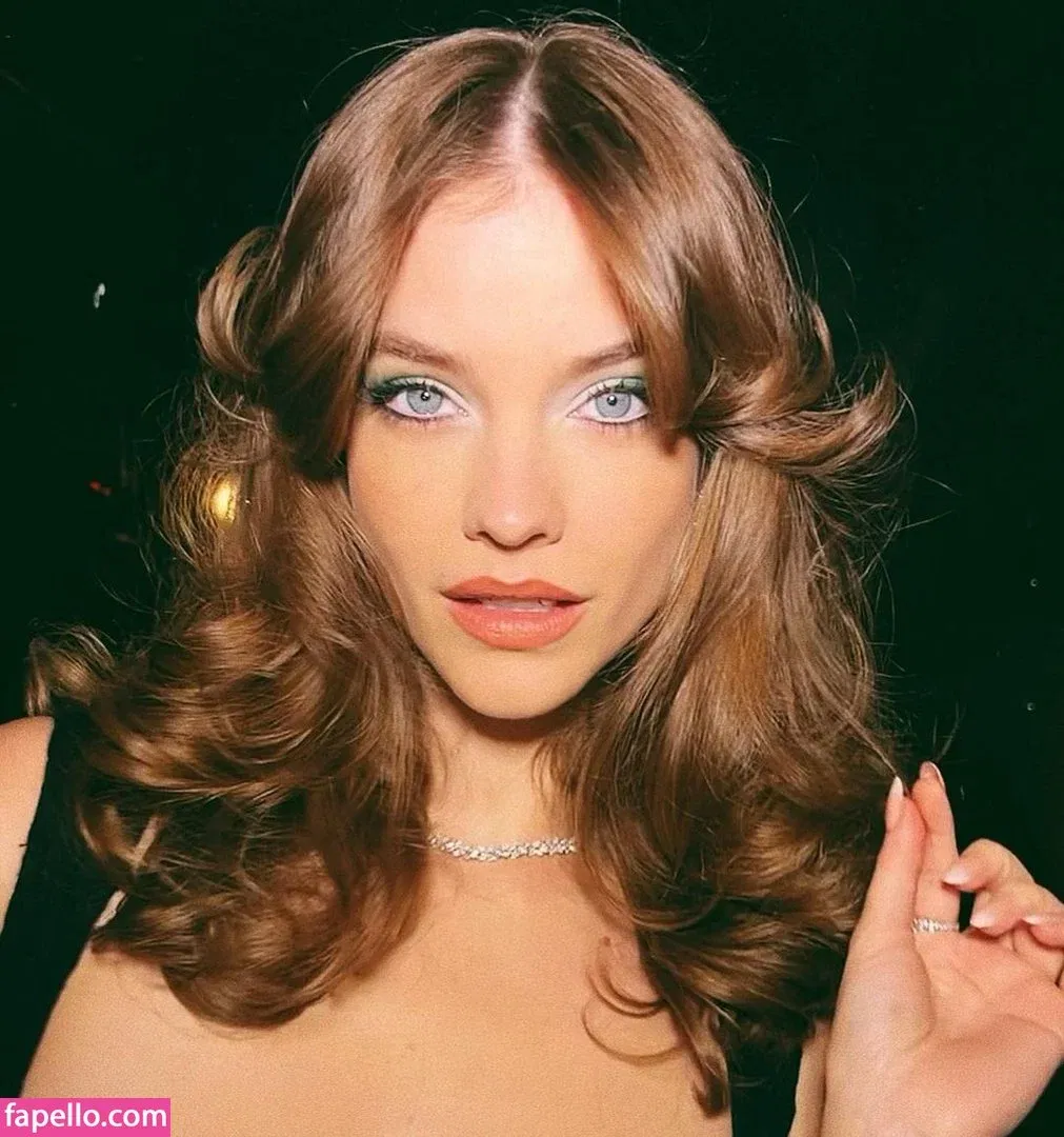 Barbara Palvin Onlyfans Photo Gallery 