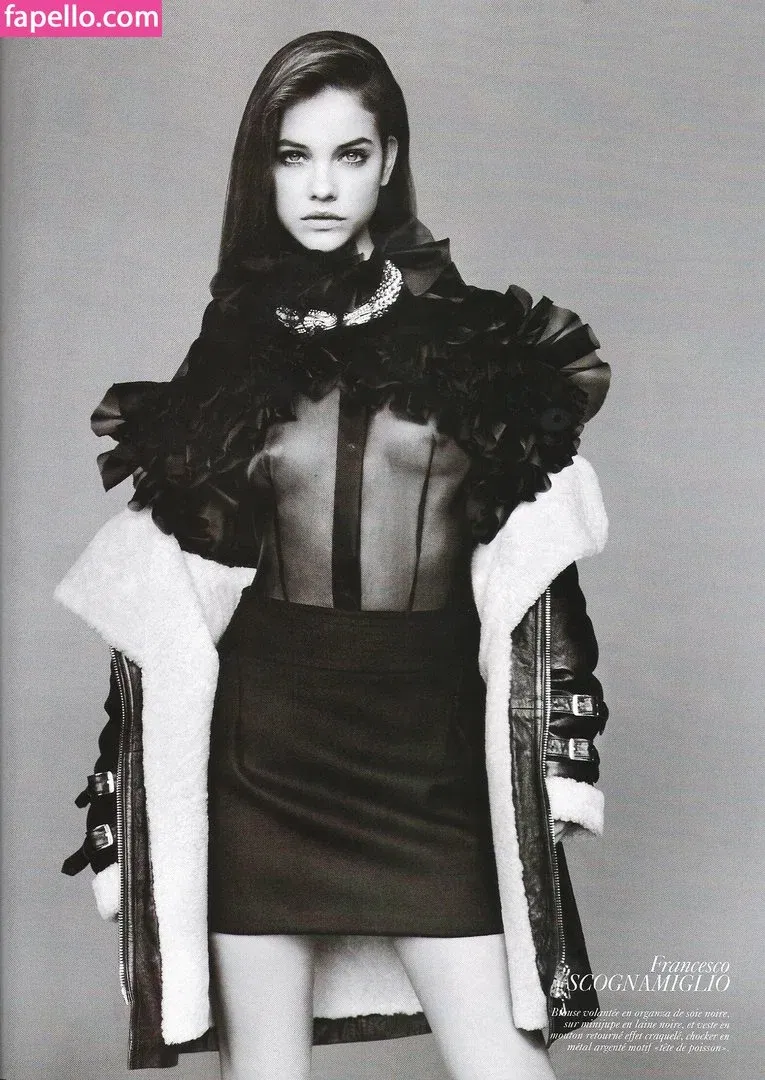 Barbara Palvin Onlyfans Photo Gallery 