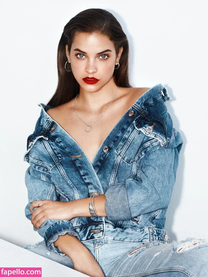 Barbara Palvin Onlyfans Photo Gallery 