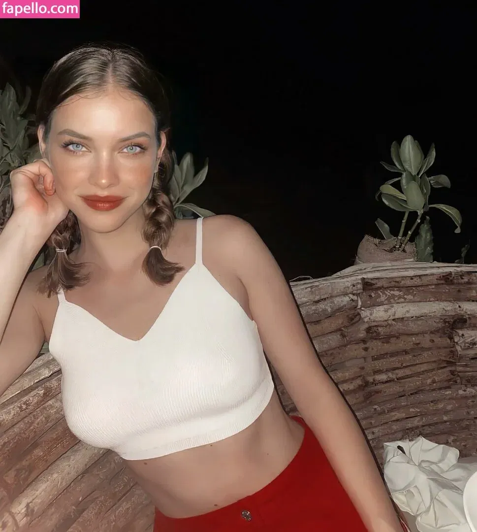 Barbara Palvin Onlyfans Photo Gallery 