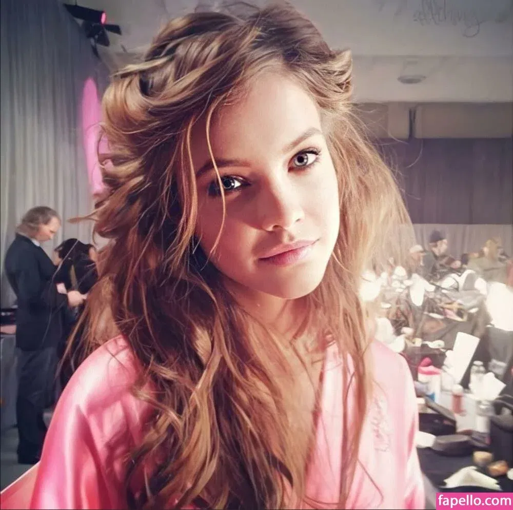 Barbara Palvin Onlyfans Photo Gallery 