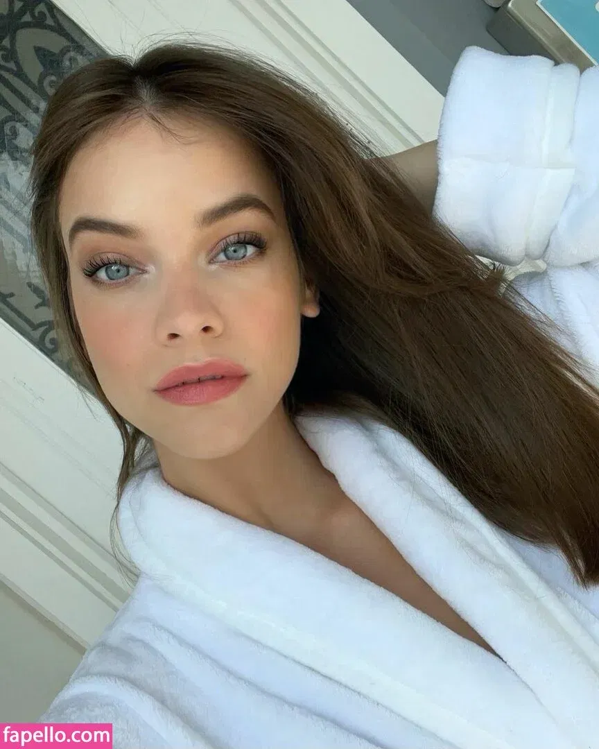 Barbara Palvin Onlyfans Photo Gallery 