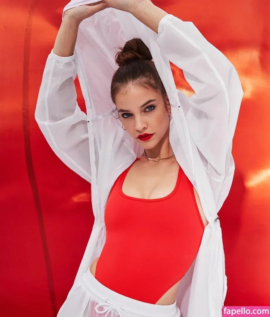 Barbara Palvin Onlyfans Photo Gallery 