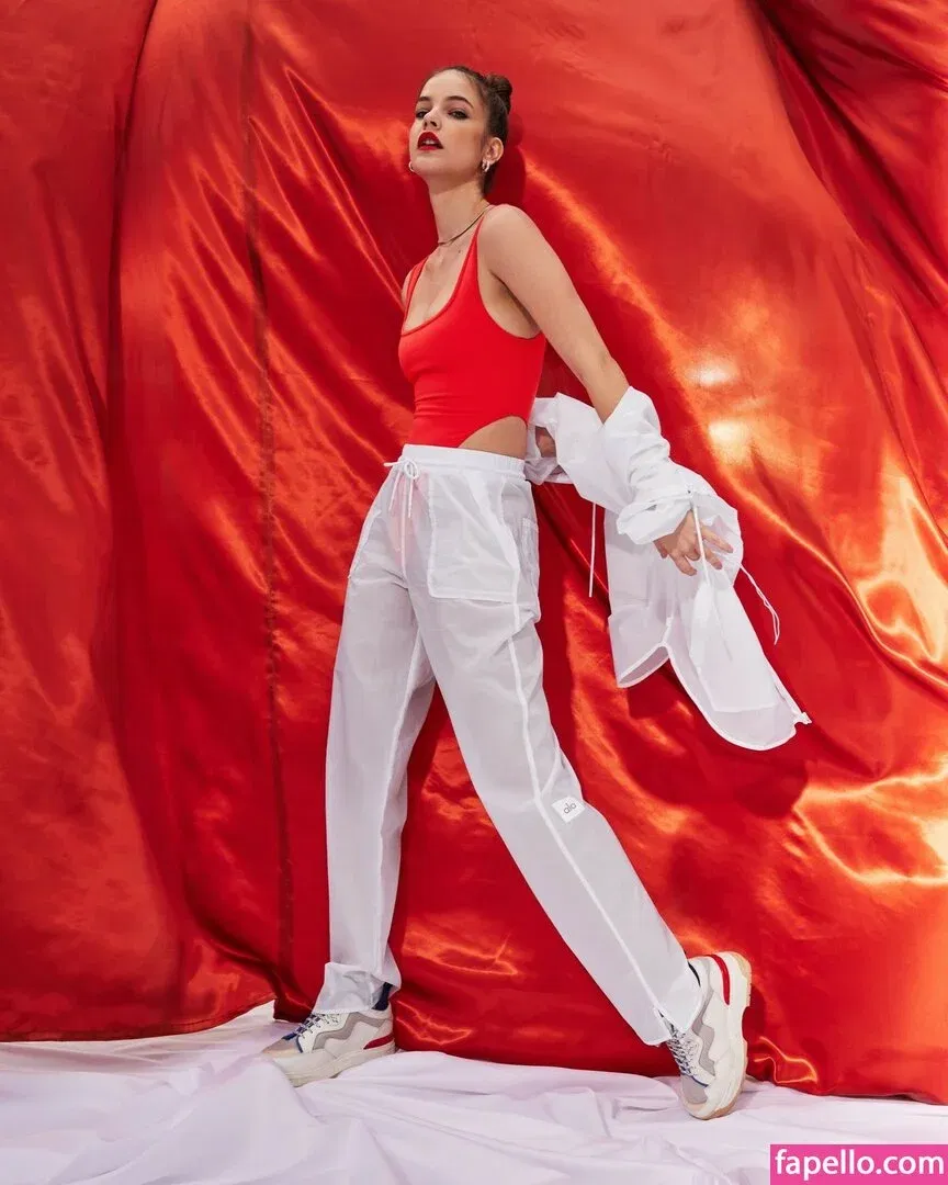 Barbara Palvin Onlyfans Photo Gallery 