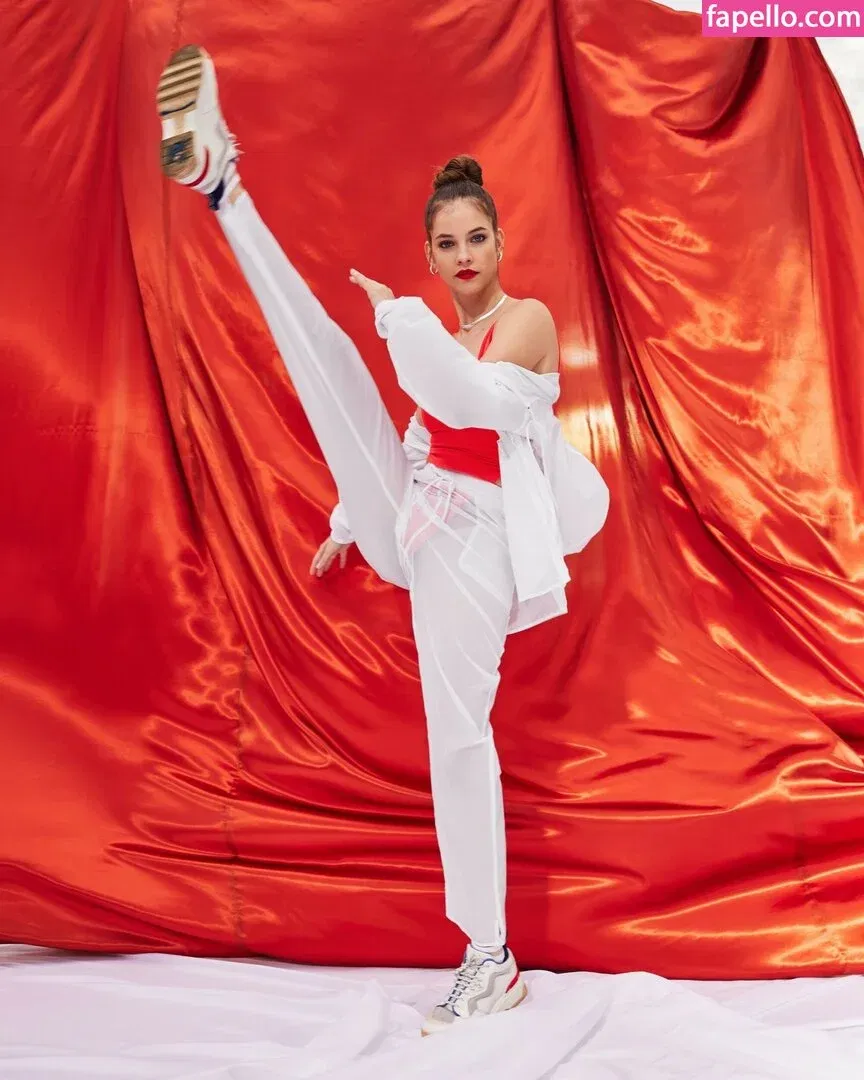 Barbara Palvin Onlyfans Photo Gallery 