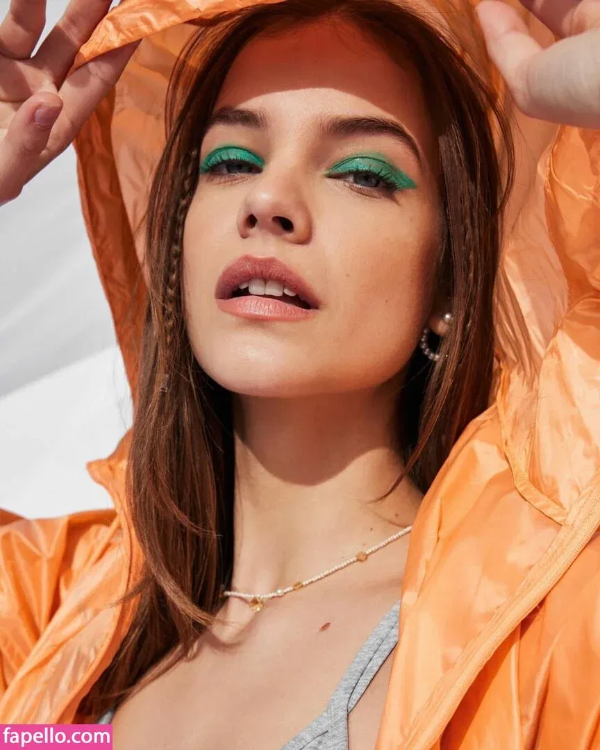 Barbara Palvin Onlyfans Photo Gallery 