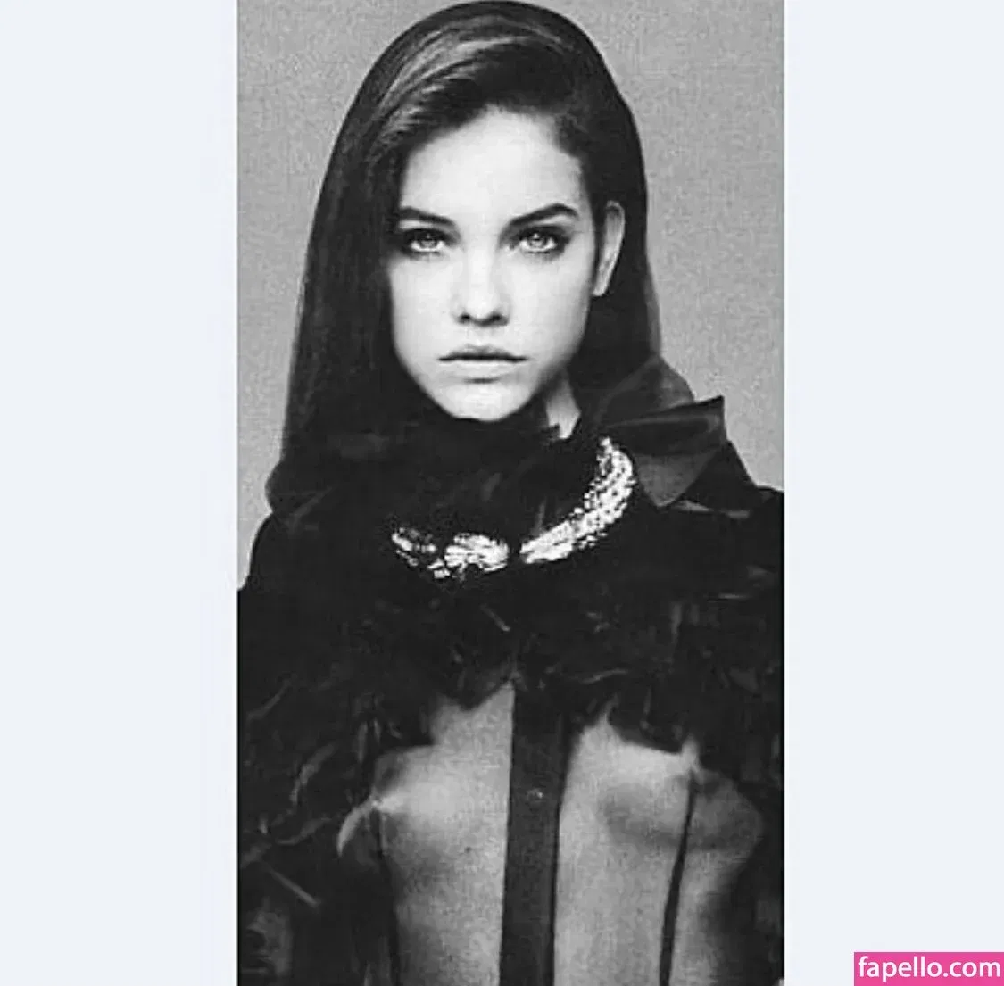 Barbara Palvin Onlyfans Photo Gallery 