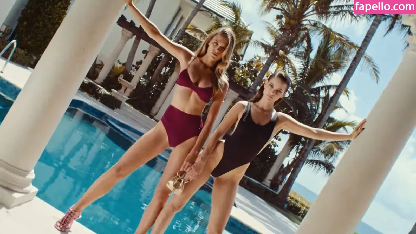 Barbara Palvin Onlyfans Photo Gallery 