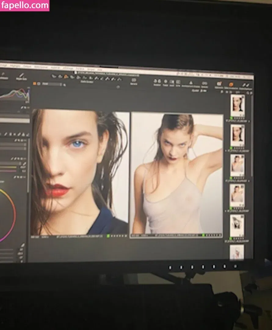 Barbara Palvin Onlyfans Photo Gallery 