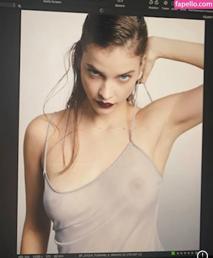 Barbara Palvin Onlyfans Photo Gallery 