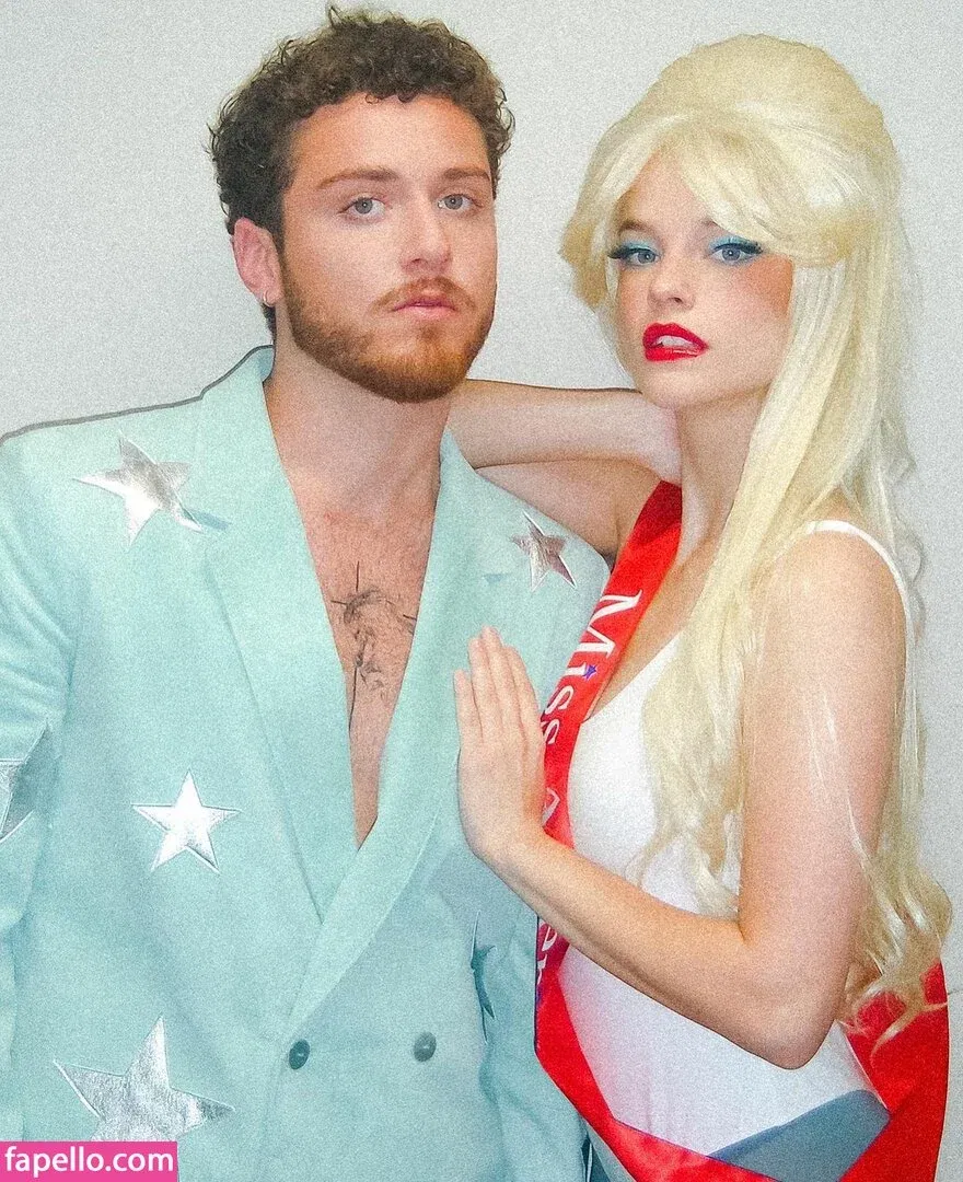 Barbara Palvin Onlyfans Photo Gallery 