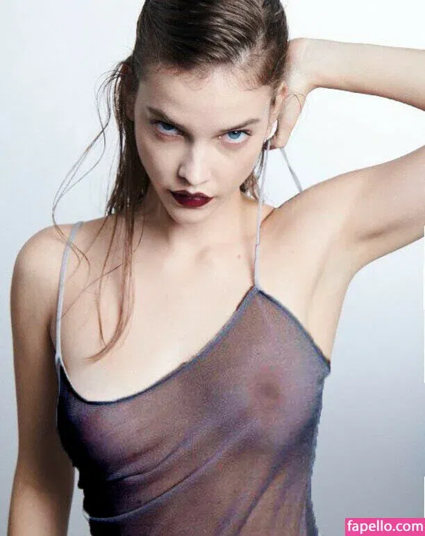 Barbara Palvin Onlyfans Photo Gallery 