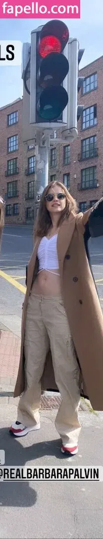 Barbara Palvin Onlyfans Photo Gallery 