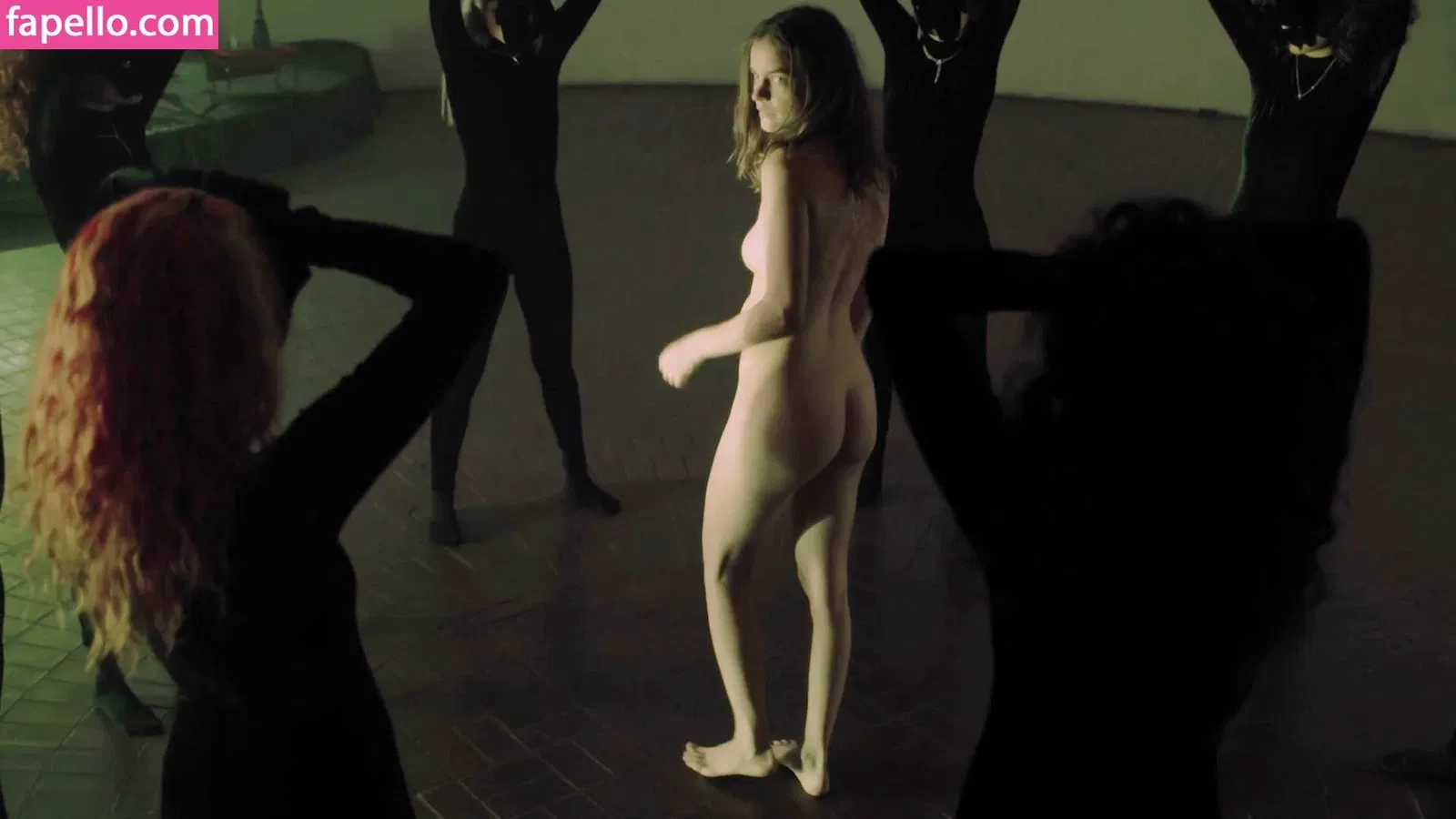 Barbara Palvin Onlyfans Photo Gallery 