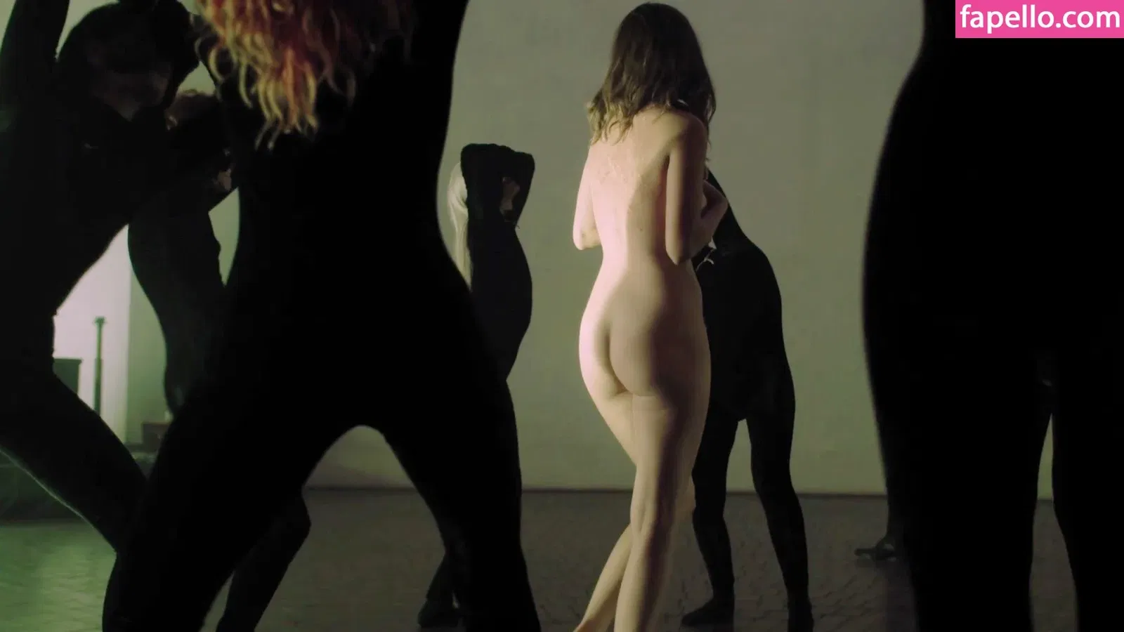 Barbara Palvin Onlyfans Photo Gallery 