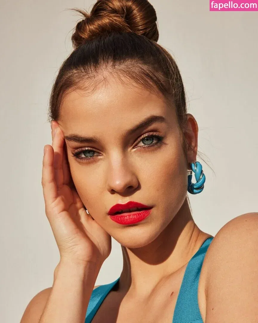 Barbara Palvin Onlyfans Photo Gallery 
