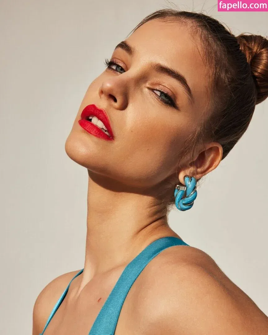 Barbara Palvin Onlyfans Photo Gallery 