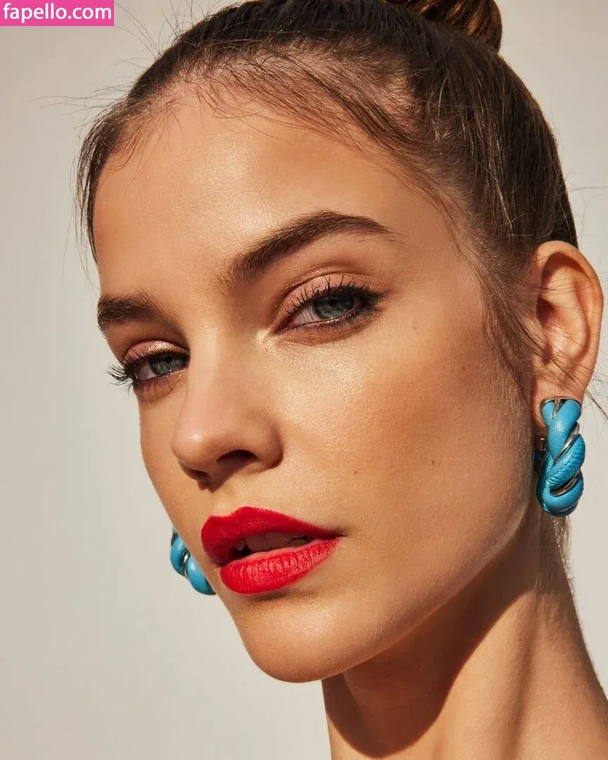 Barbara Palvin Onlyfans Photo Gallery 