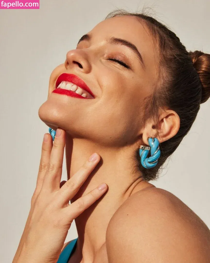 Barbara Palvin Onlyfans Photo Gallery 